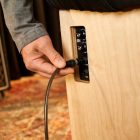 Meinl PSC-100 NT elektro-akusztikus cajon