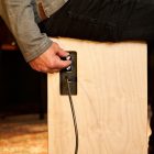 Meinl PSC-100 NT elektro-akusztikus cajon