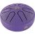 Meinl PSTD1PLF Sonic Energy mini nyelvdob, lila