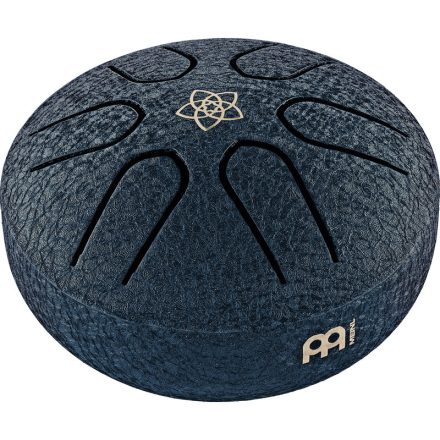Meinl PSTD2NBVF Sonic Energy mini nyelvdob, sötétkék