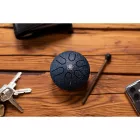 Meinl PSTD2NBVF Sonic Energy mini nyelvdob, sötétkék