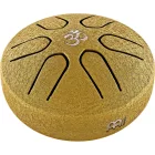 Meinl PSTD3GOM Sonic Energy mini nyelvdob, arany
