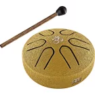 Meinl PSTD3GOM Sonic Energy mini nyelvdob, arany