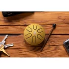 Meinl PSTD3GOM Sonic Energy mini nyelvdob, arany
