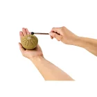 Meinl PSTD3GOM Sonic Energy mini nyelvdob, arany
