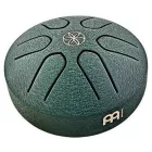 Meinl PSTD4DGGOL Sonic Energy mini nyelvdob, zöld