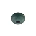 Meinl PSTD4DGGOL Sonic Energy mini nyelvdob, zöld
