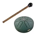 Meinl PSTD4DGGOL Sonic Energy mini nyelvdob, zöld