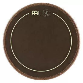Meinl SB508 Stick & Brush 6" gyakorló gumilap