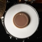 Meinl SB508 Stick & Brush 6" gyakorló gumilap
