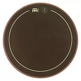 Meinl SB509 Stick & Brush 12" gyakorló gumilap