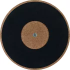 Meinl SB509 Stick & Brush 12" gyakorló gumilap