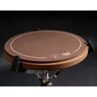 Meinl SB509 Stick & Brush 12" gyakorló gumilap