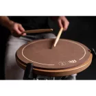 Meinl SB509 Stick & Brush 12" gyakorló gumilap