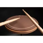 Meinl SB509 Stick & Brush 12" gyakorló gumilap