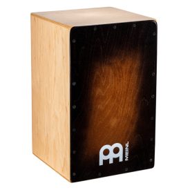 Meinl SC100BRB cajon, barna