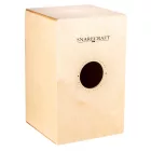 Meinl SC100BRB cajon, barna