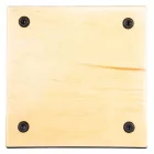 Meinl SC100BRB cajon, barna