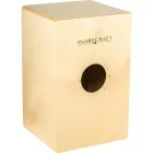 Meinl SC100B cajon, natúr