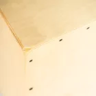Meinl SC100B cajon, natúr