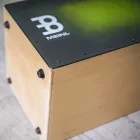 Meinl SC100GRB cajon, zöld