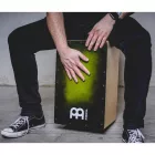 Meinl SC100GRB cajon, zöld