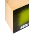 Meinl SC100GRB cajon, zöld