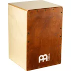 Meinl SC80AB Snarecraft sorozatú Snare Cajon 80 - mandula nyírfa