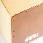 Meinl SC80AB Snarecraft sorozatú Snare Cajon 80 - mandula nyírfa