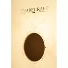 Meinl SC80AB Snarecraft sorozatú Snare Cajon 80 - mandula nyírfa