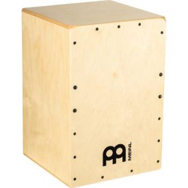 Meinl SC80B cajon