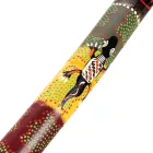 Meinl SDDG2-BK Didgeridoo