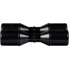 Meinl SH4BK fekete Luis Conte stúdió shaker