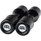 Meinl SH4BK fekete Luis Conte stúdió shaker