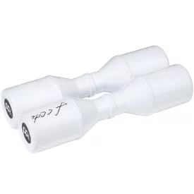 Meinl SH4WH, fehér shaker
