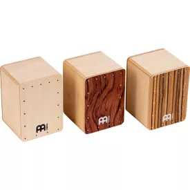 Meinl SH50-SET cajon shaker szett
