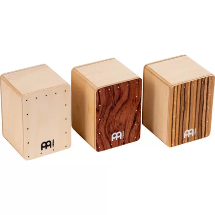 Meinl SH50-SET cajon shaker szett