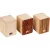 Meinl SH50-SET cajon shaker szett