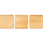 Meinl SH50-SET cajon shaker szett