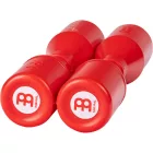Meinl SH5R piros Luis Conte stúdió shaker