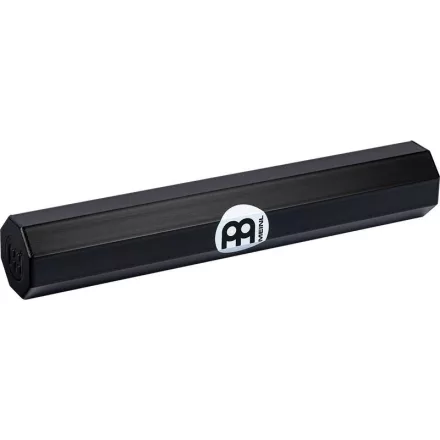 Meinl SH888BK Nyolcszögletű alumínium shaker, nagy