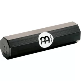 Meinl SH88BK Nyolcszögletű alumínium shaker, közepes