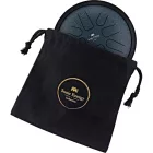 Meinl SSTD2NB Sonic Energy nyelvesdob, Navy Blue