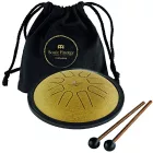 Meinl SSTD3G Sonic Energy nyelvesdob, 8 hang, kicsi