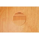 Meinl SUBCAJ7SNT-M Arch Bass Cajon
