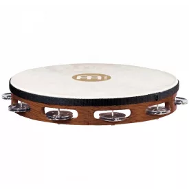 Meinl TAH1AB tamburin, 10" Egysoros csörgődob