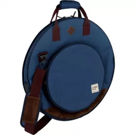 Tama TCB22BK cintányértáska, fekete