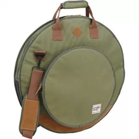 Tama TCB22MG cintányértáska, zöld