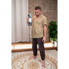 Meinl TDL Sonic Energy Thunder Drum Large vihardob