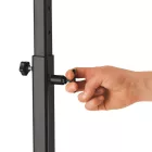 Meinl TMGS2 Sonic Energy gong állvány 40" gong méretig